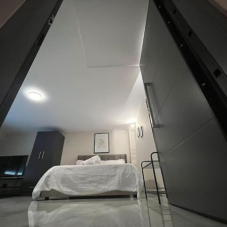 Cozy Studio In Alexandroupolis Exterior foto