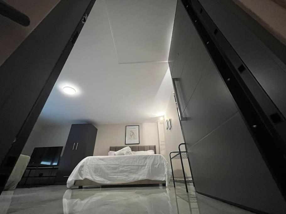 Cozy Studio In Alexandroupolis Exterior foto