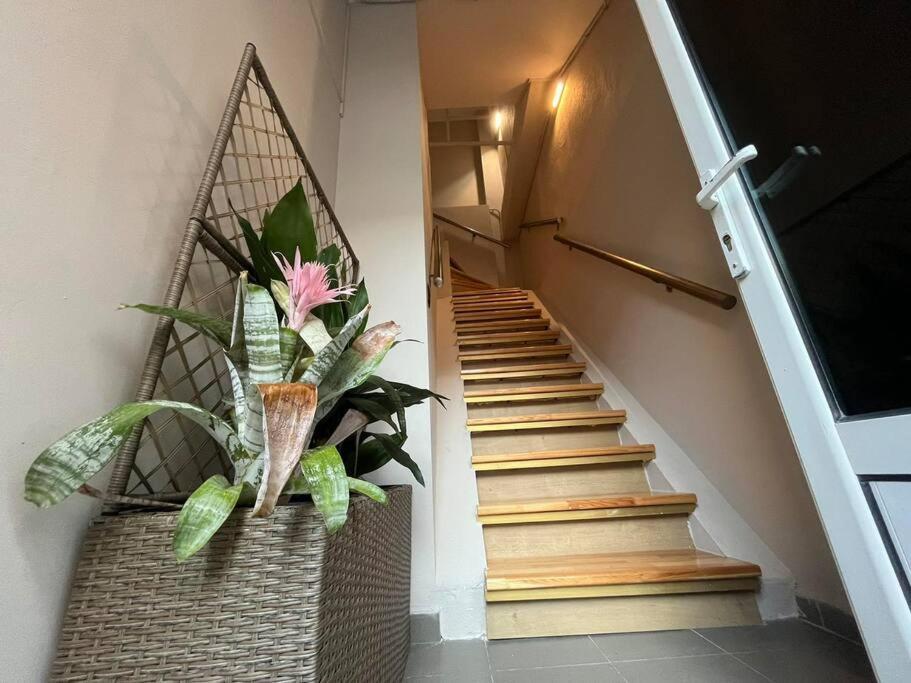 Cozy Studio In Alexandroupolis Exterior foto
